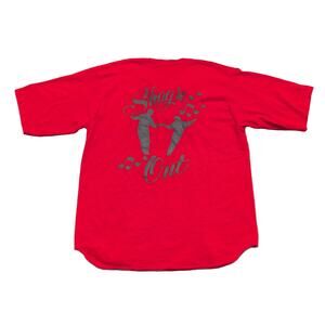 80's Shag'n Out T shirt